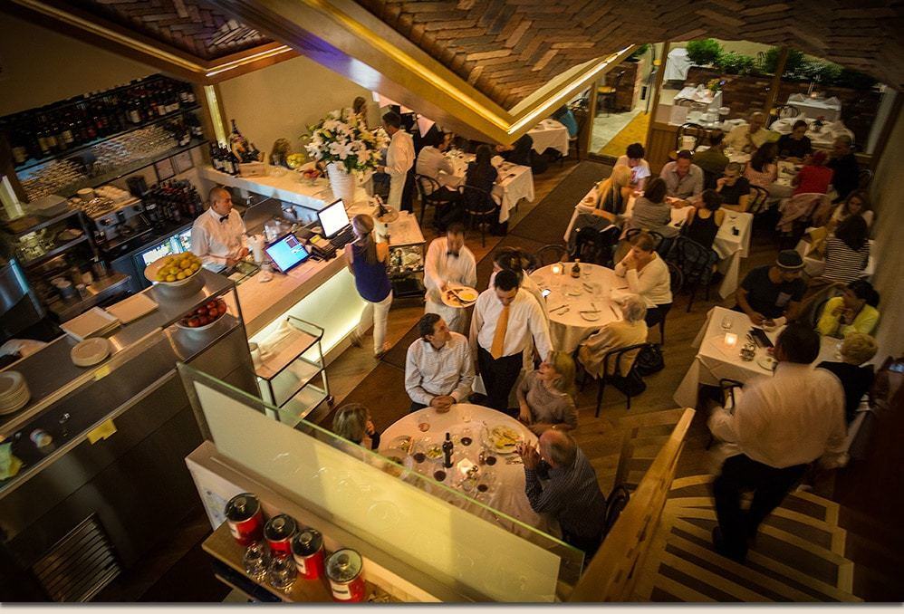 The Meaning Behind the il Segreto Name-910954898